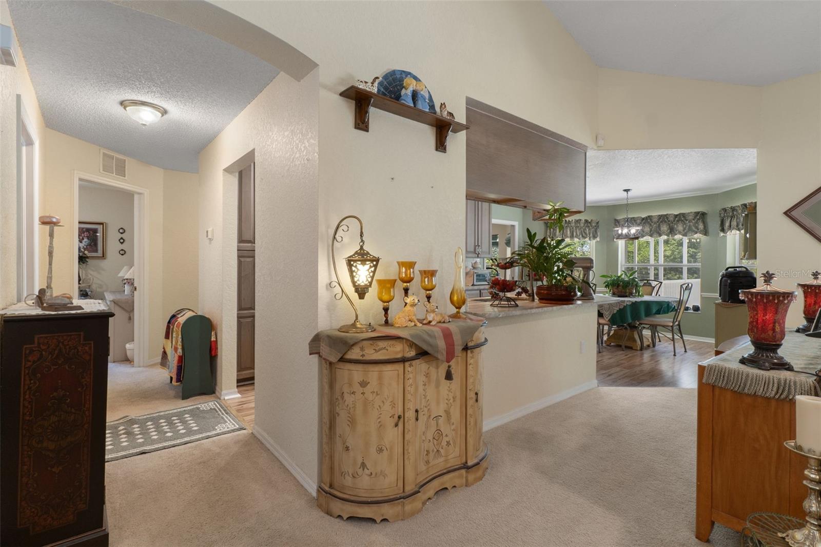 SPRING HILL - Residential