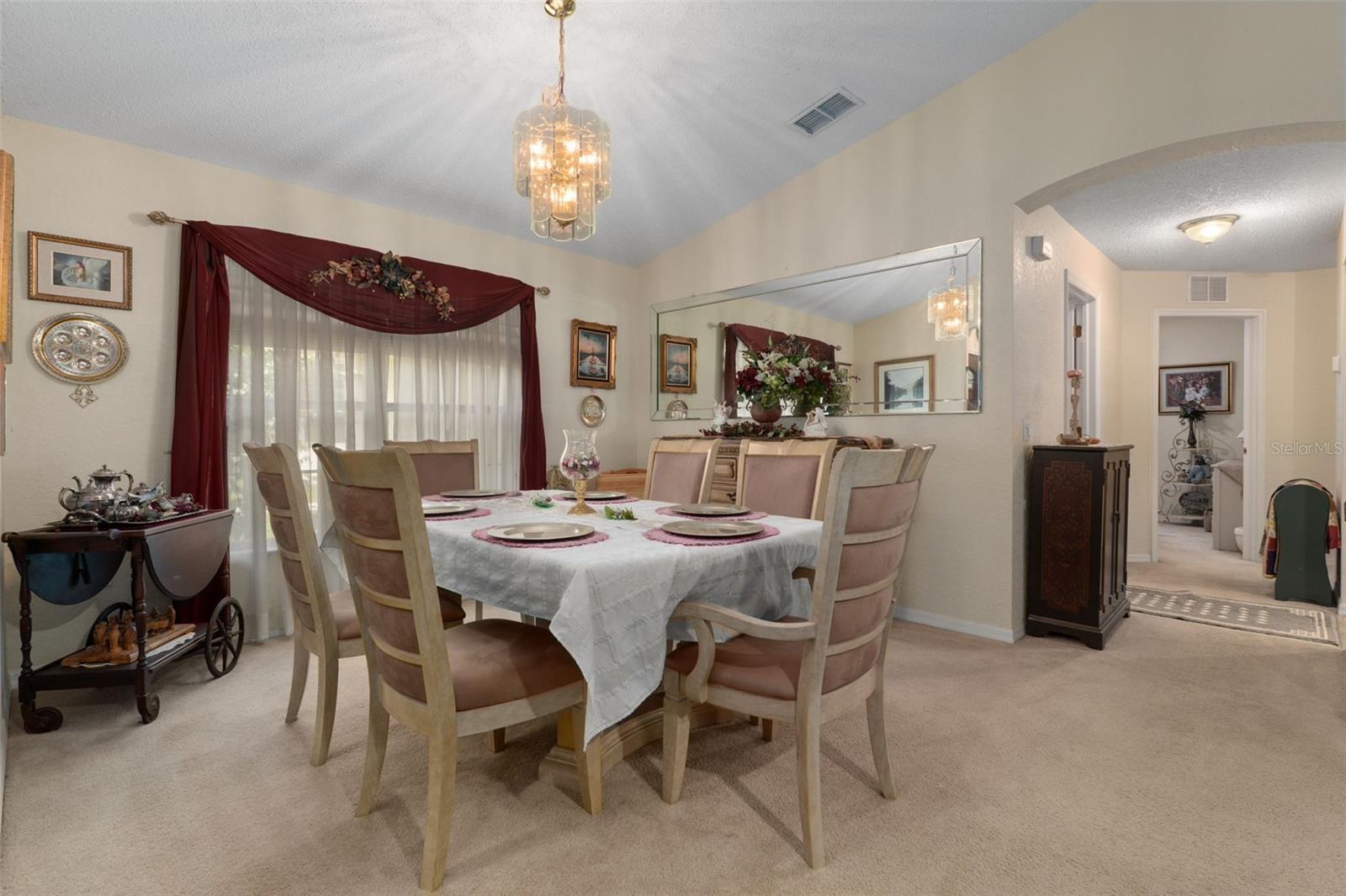 SPRING HILL - Residential