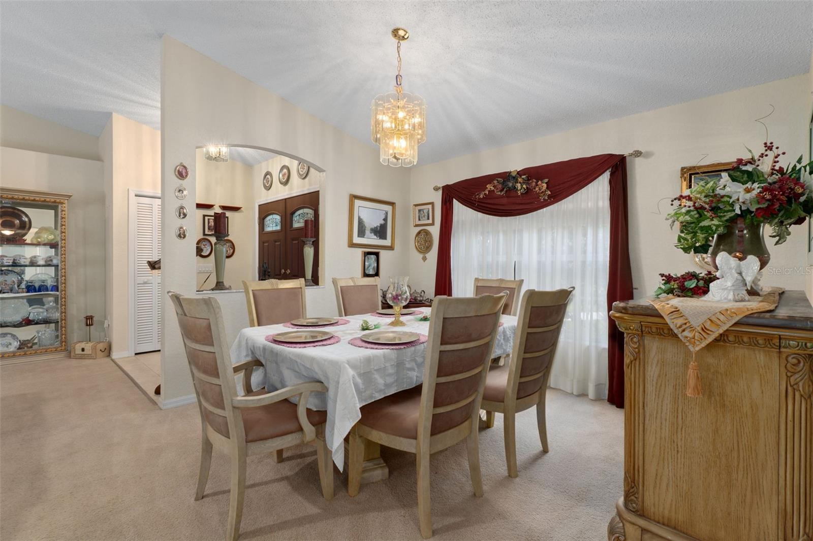 SPRING HILL - Residential