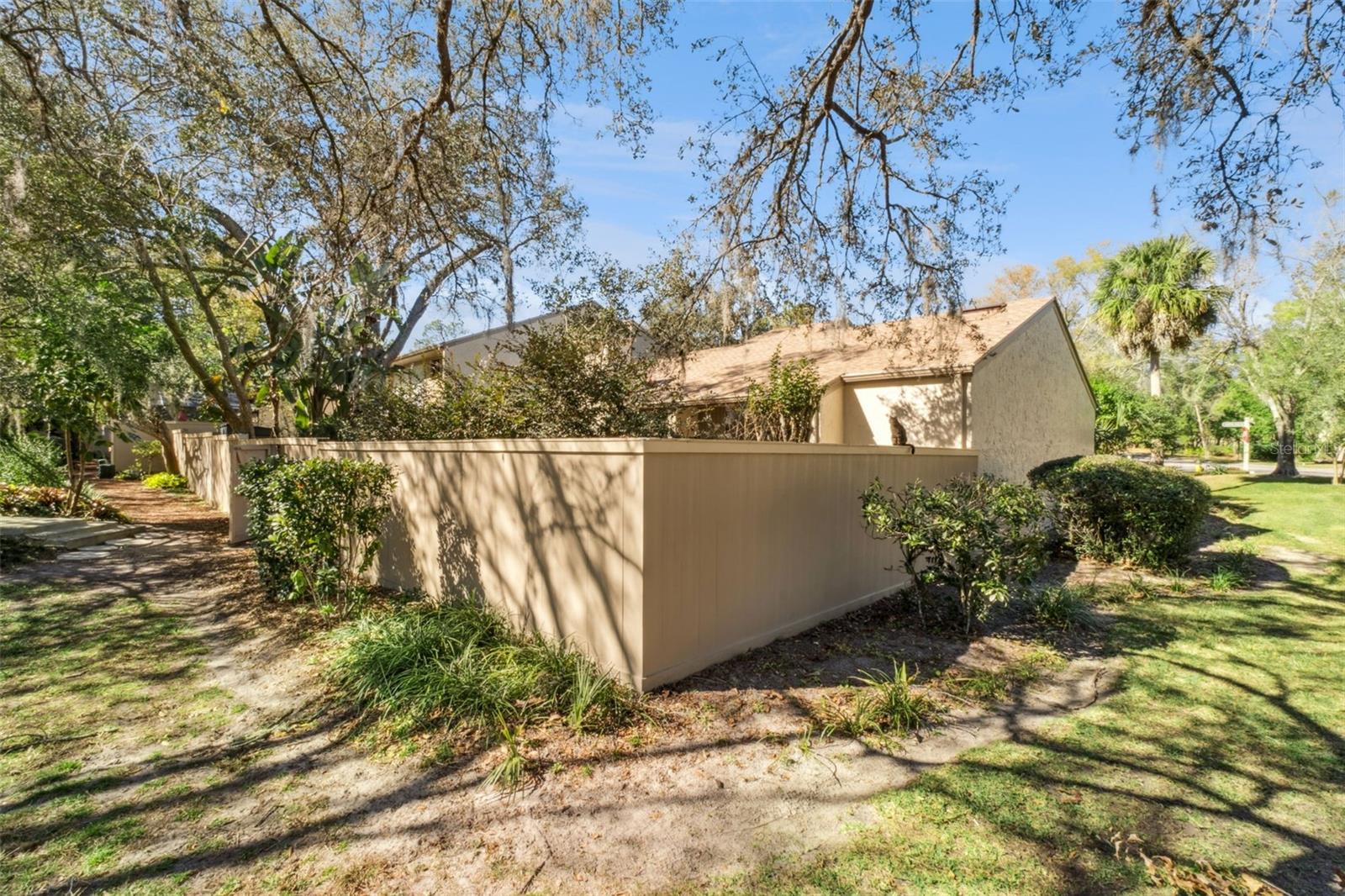 SPRINGS THE SHADOWOOD VILLAGE SEC 2 - Residential