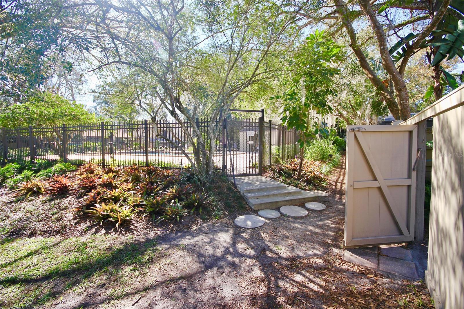 SPRINGS THE SHADOWOOD VILLAGE SEC 2 - Residential