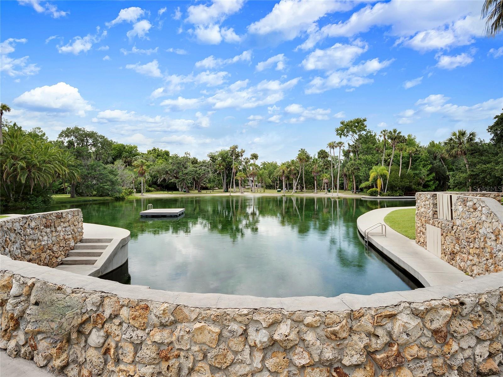 SPRINGS THE SHADOWOOD VILLAGE SEC 2 - Residential