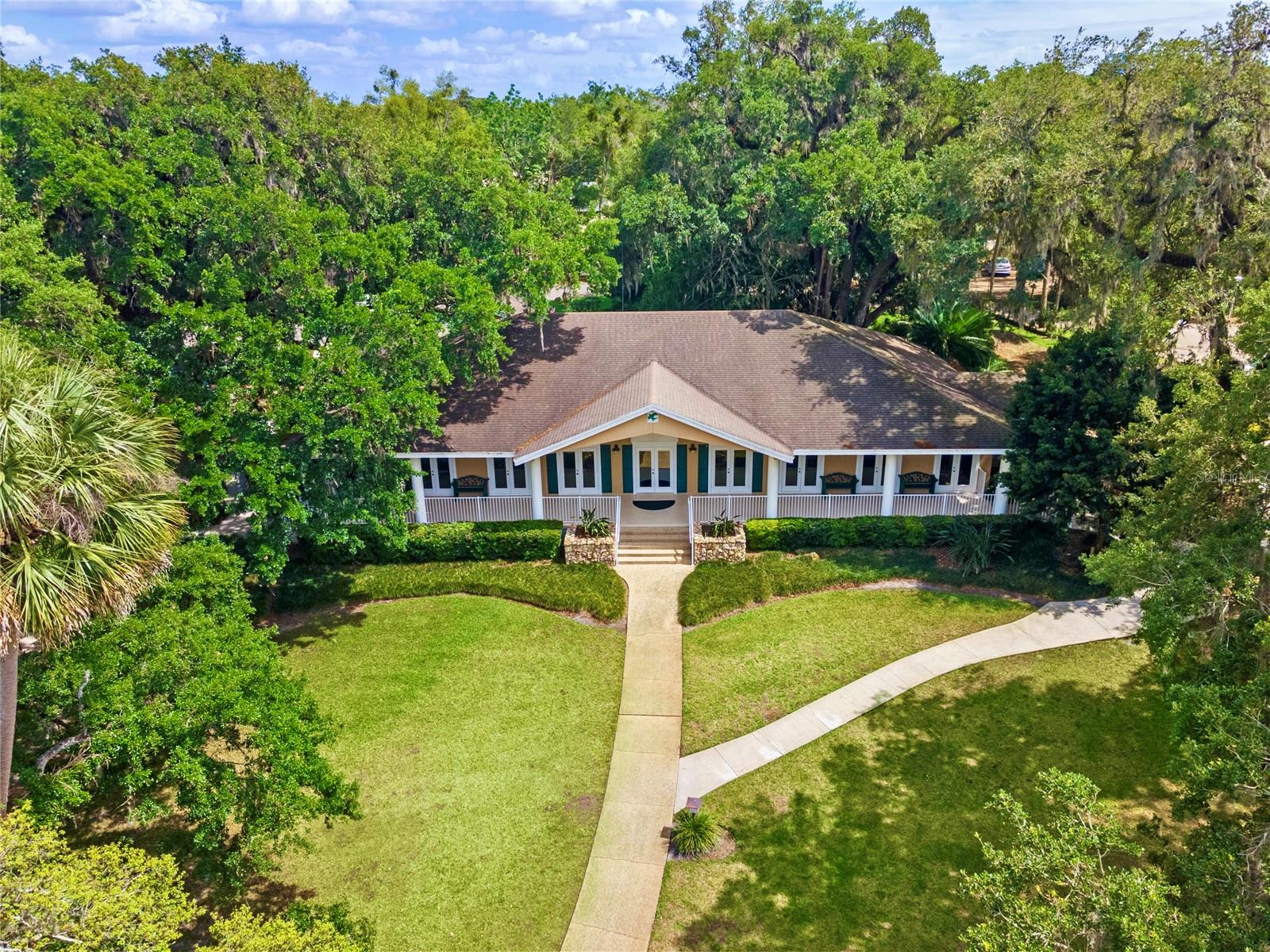 SPRINGS THE SHADOWOOD VILLAGE SEC 2 - Residential