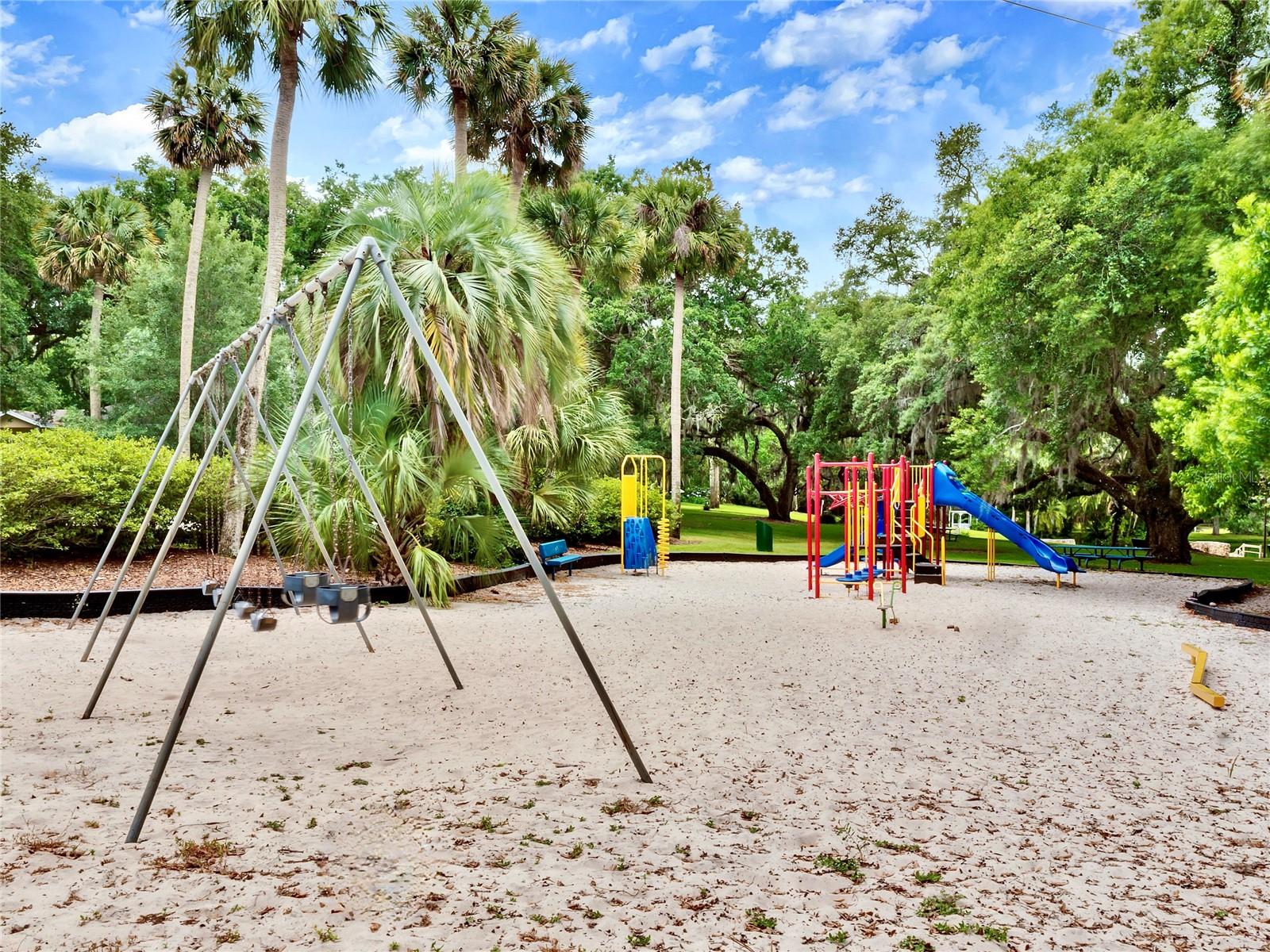 SPRINGS THE SHADOWOOD VILLAGE SEC 2 - Residential