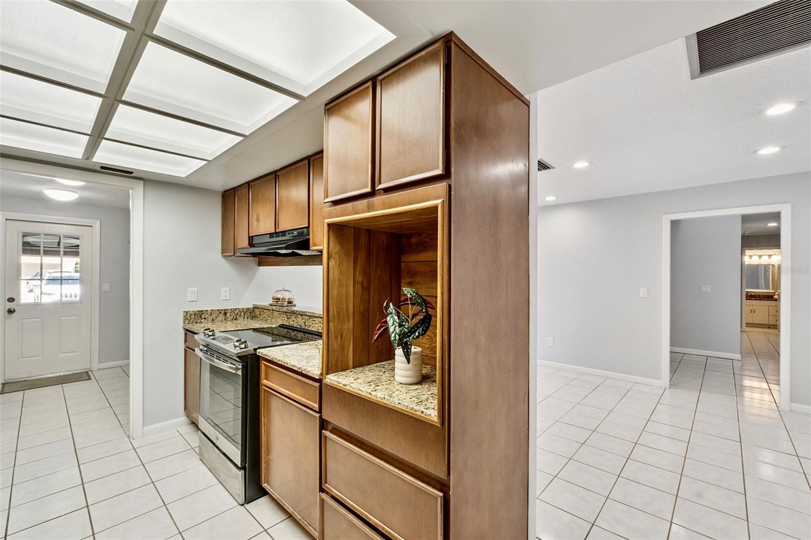 SPRINGS THE SHADOWOOD VILLAGE SEC 2 - Residential