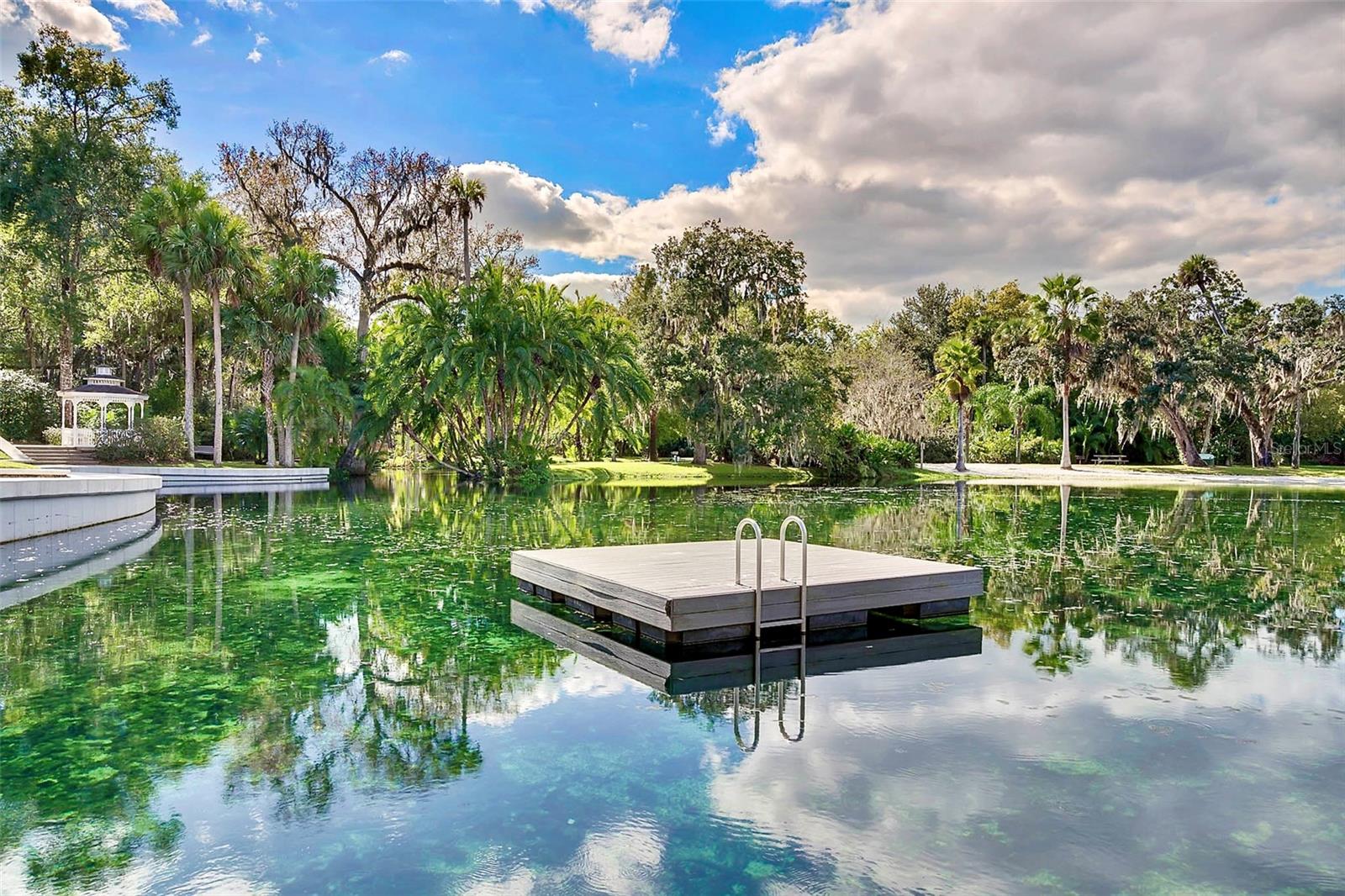 SPRINGS THE SHADOWOOD VILLAGE SEC 2 - Residential