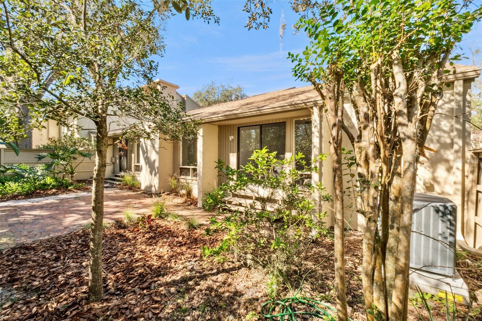 SPRINGS THE SHADOWOOD VILLAGE SEC 2 - Residential