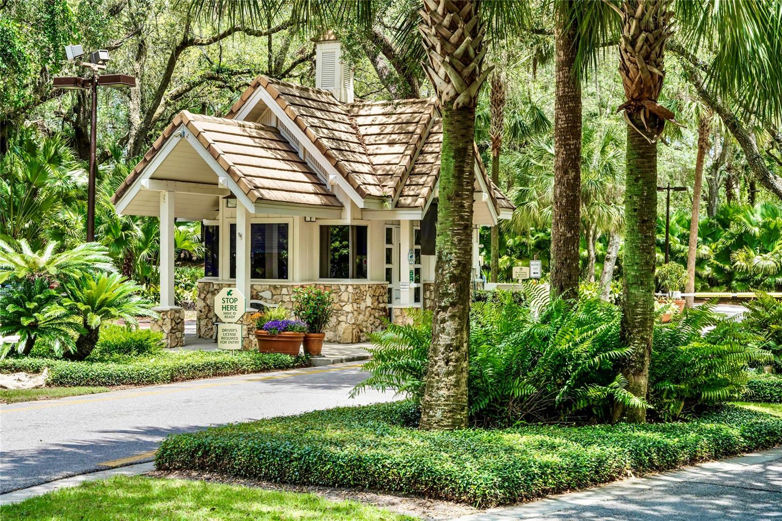 SPRINGS THE SHADOWOOD VILLAGE SEC 2 - Residential