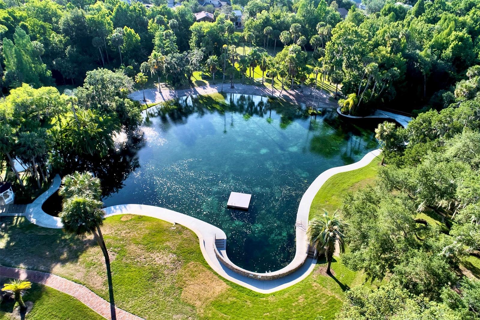 SPRINGS THE SHADOWOOD VILLAGE SEC 2 - Residential