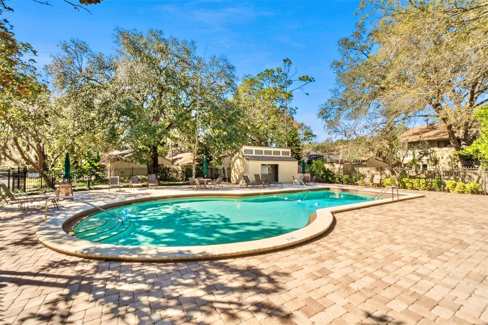 SPRINGS THE SHADOWOOD VILLAGE SEC 2 - Residential