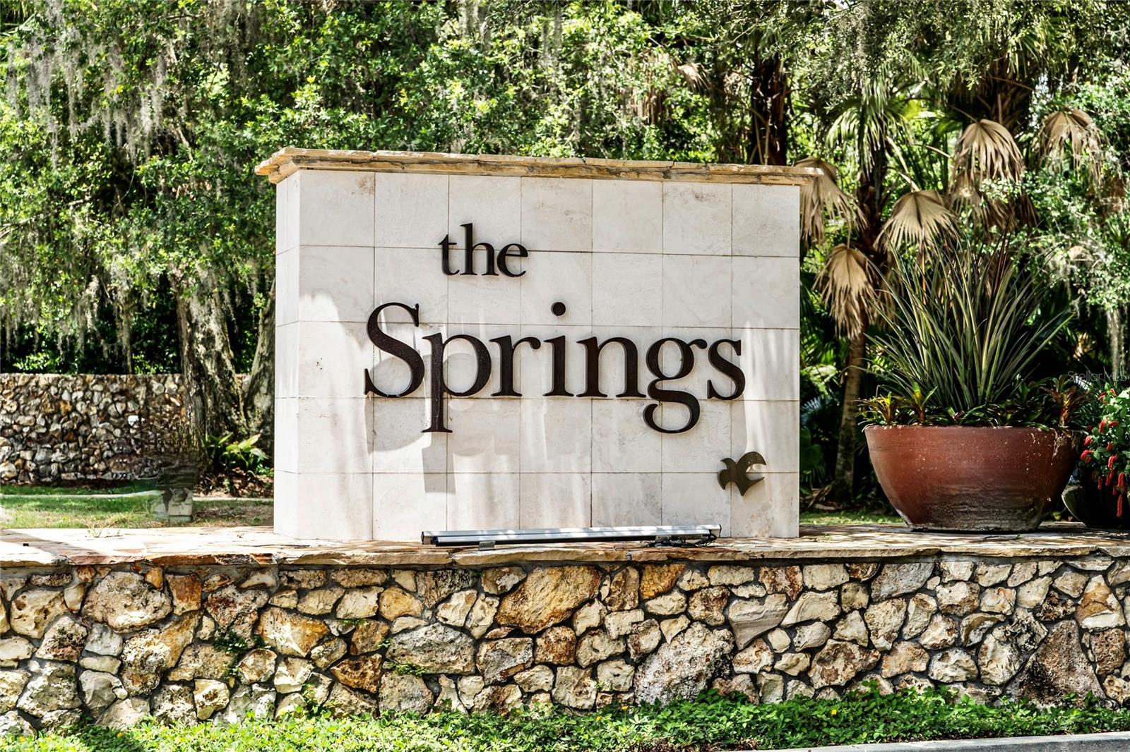 SPRINGS THE SHADOWOOD VILLAGE SEC 2 - Residential