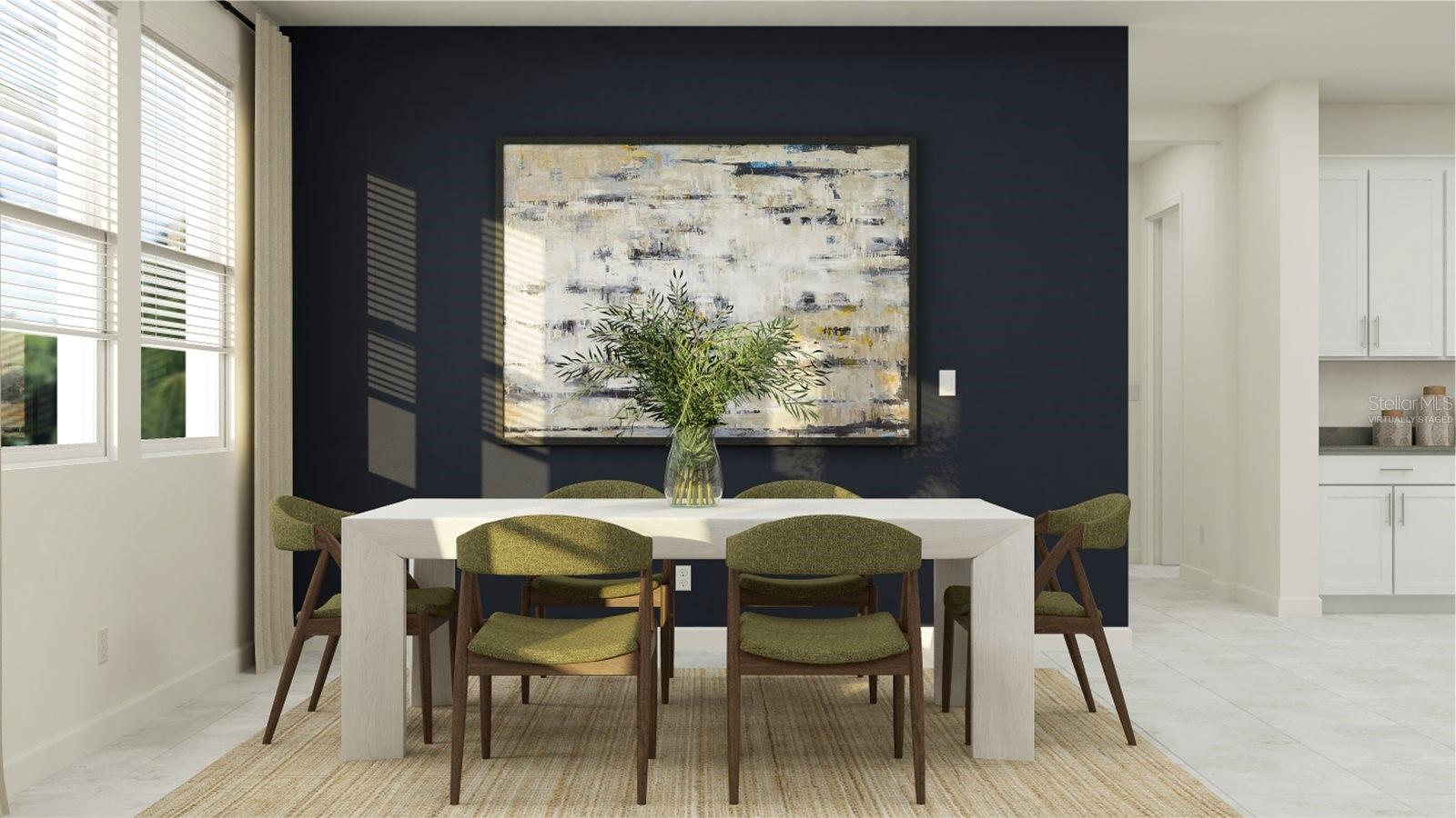 MEADOW POINTE 70S - Residential