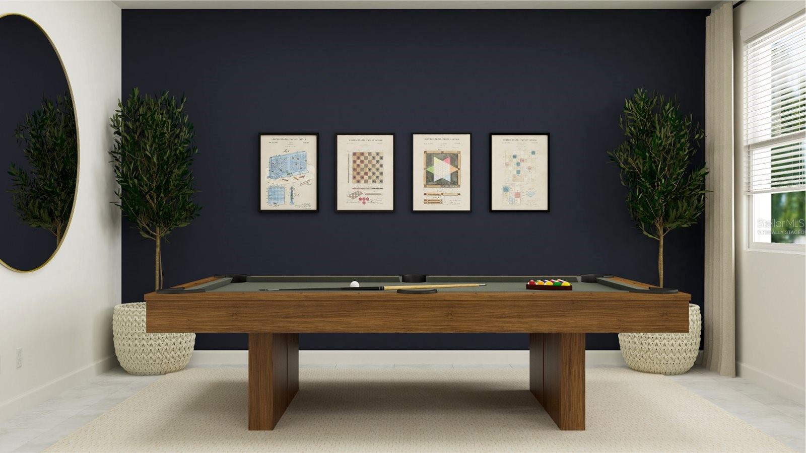 MEADOW POINTE 70S - Residential