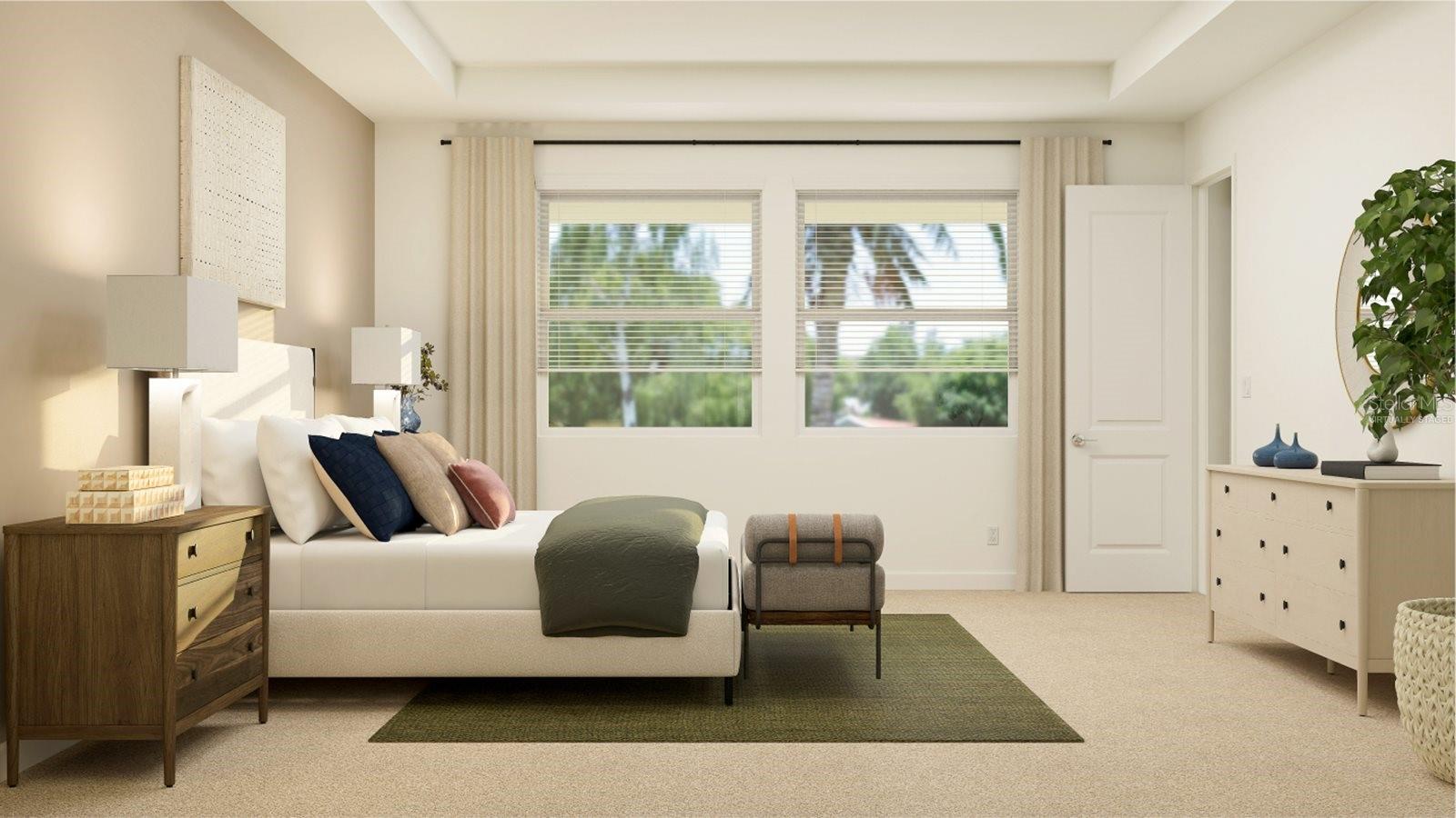 MEADOW POINTE 70S - Residential