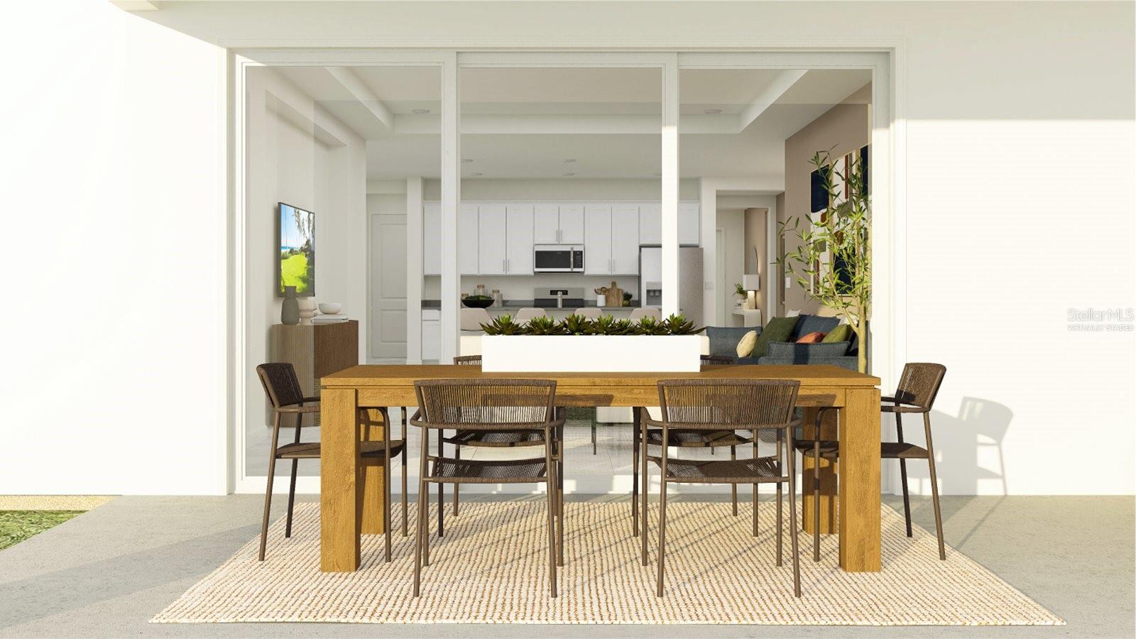 MEADOW POINTE 70S - Residential