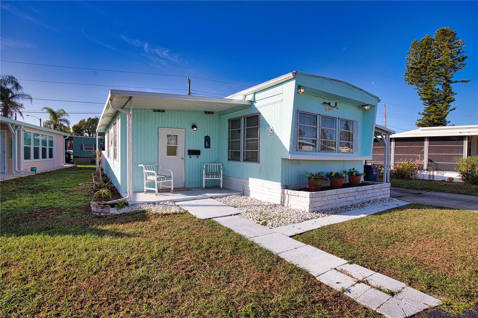 OAK GROVE - Residential