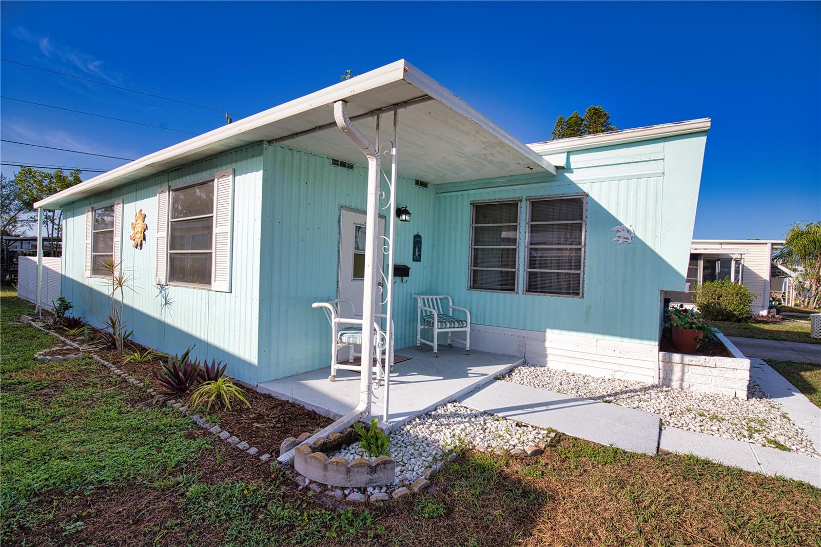 OAK GROVE - Residential