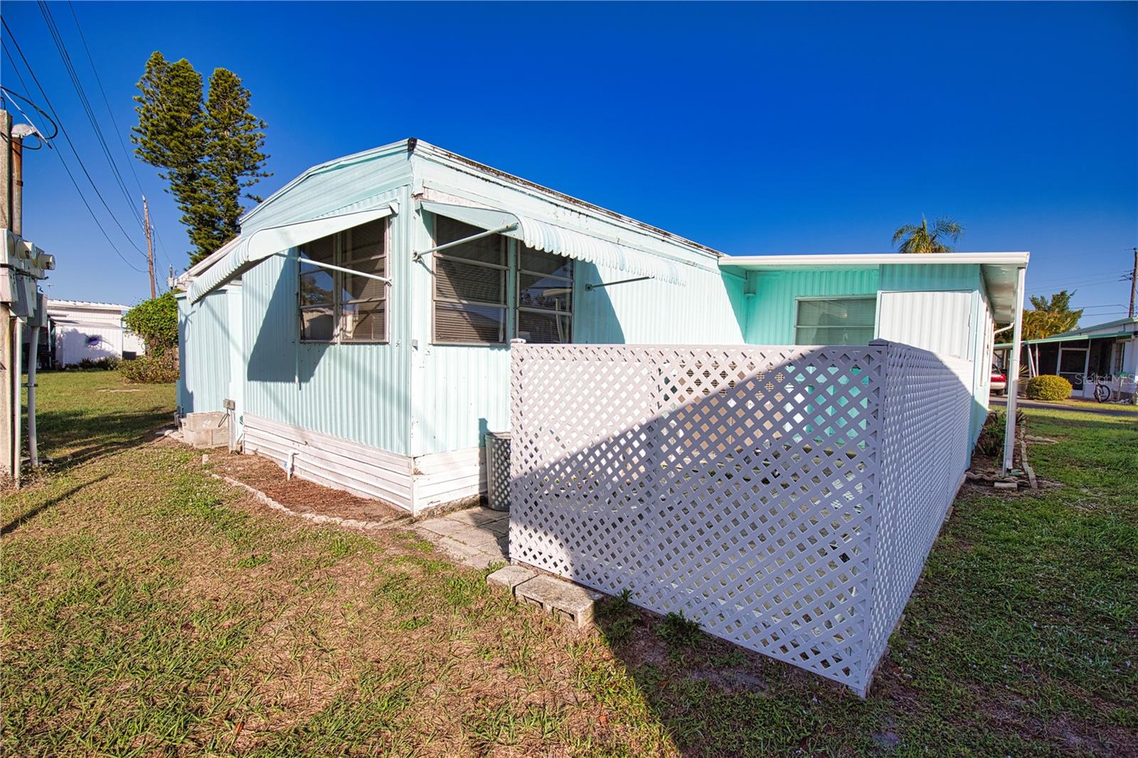 OAK GROVE - Residential