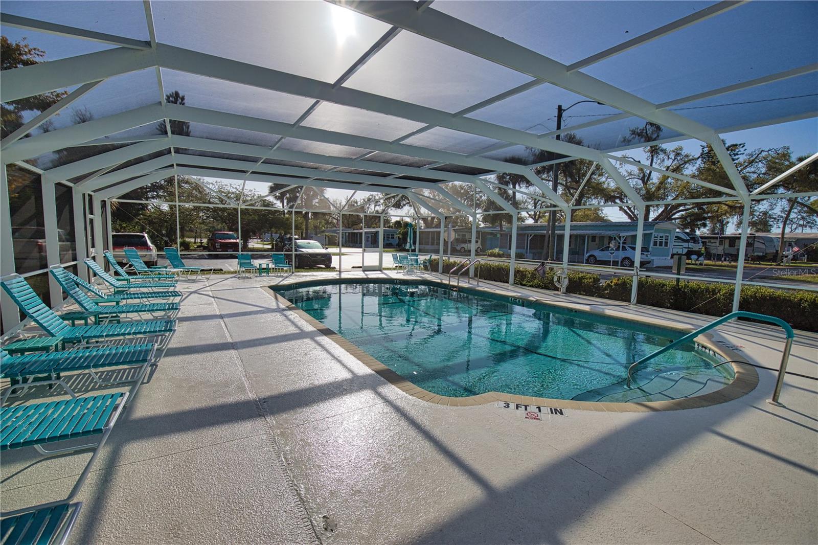 OAK GROVE - Residential