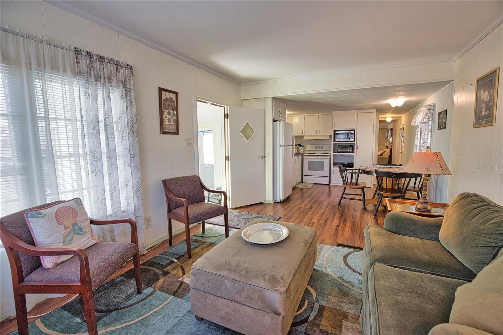 OAK GROVE - Residential