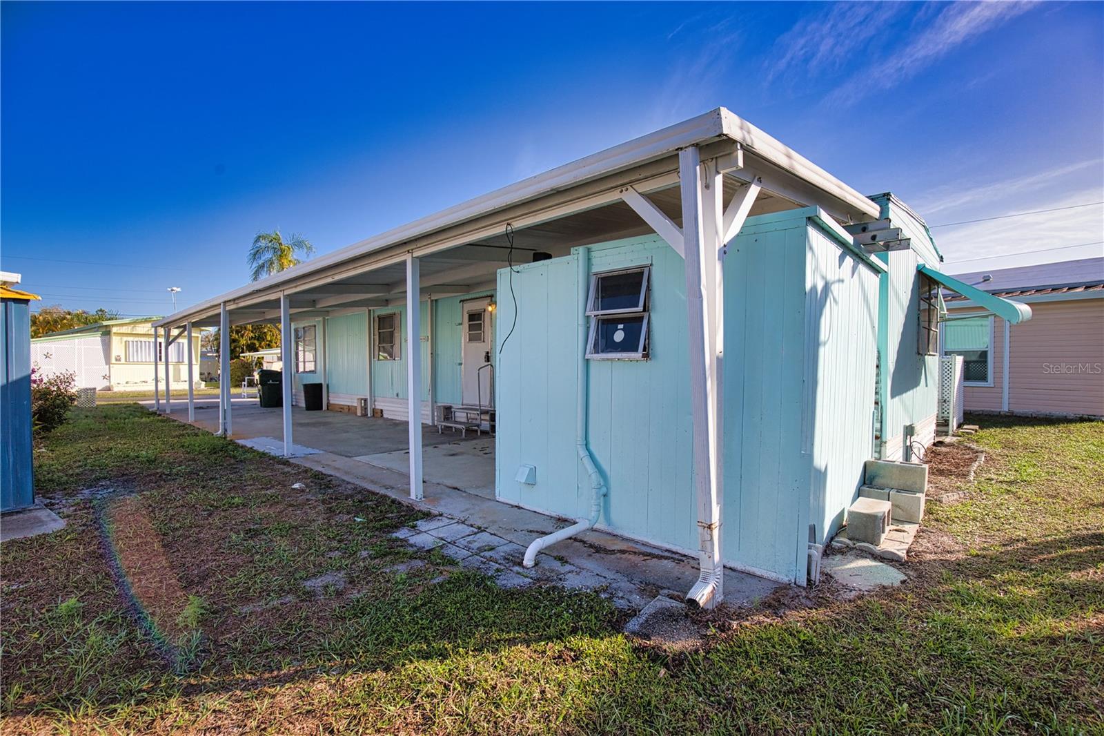 OAK GROVE - Residential