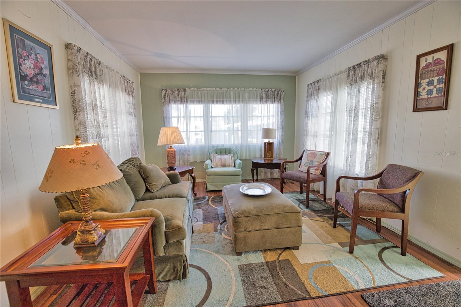 OAK GROVE - Residential