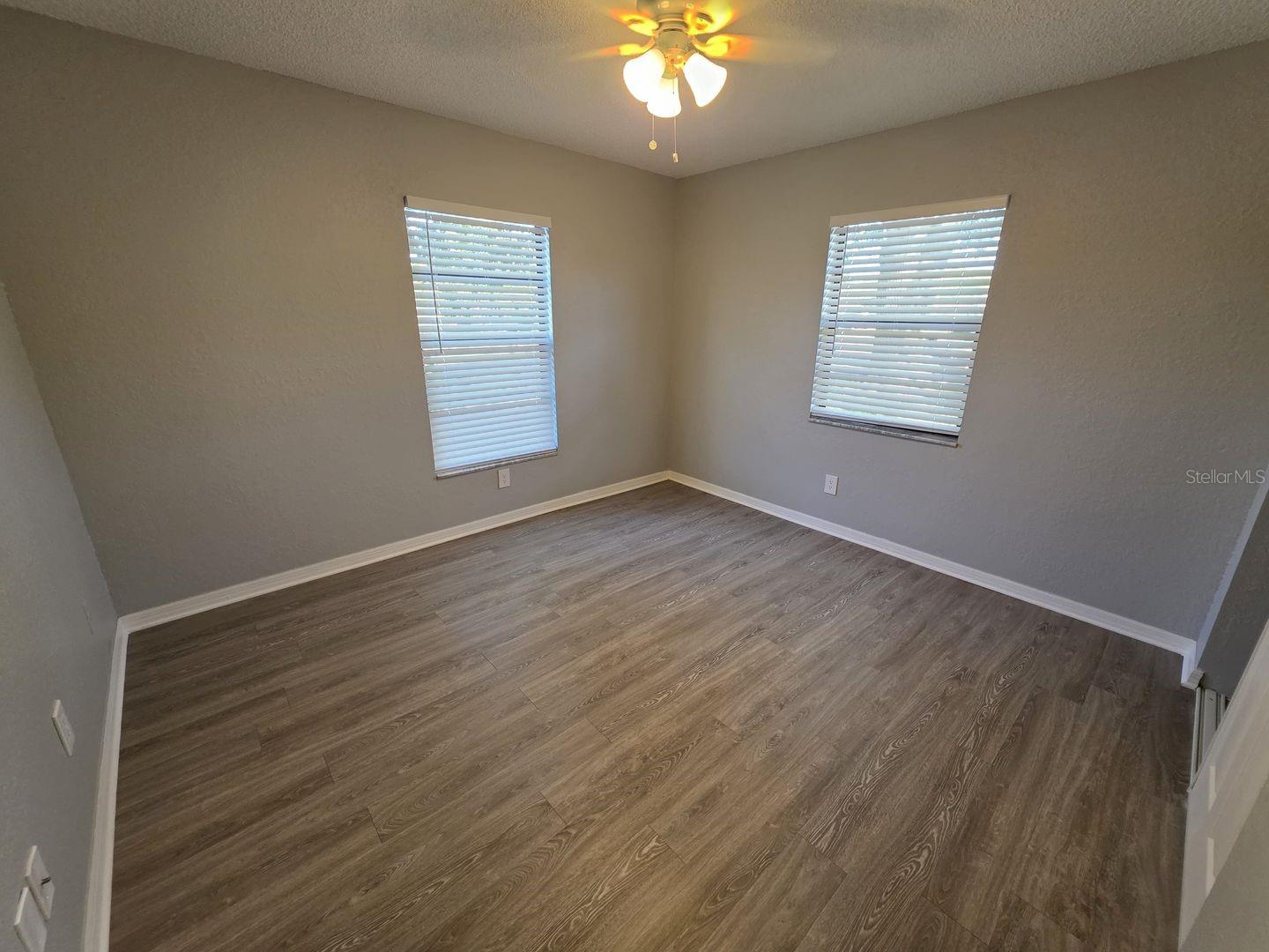 BARDMOOR VILLAS - Residential Lease