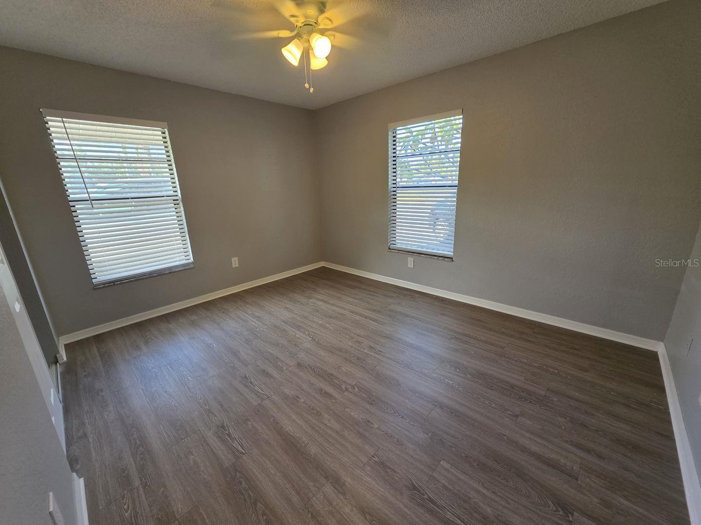 BARDMOOR VILLAS - Residential Lease