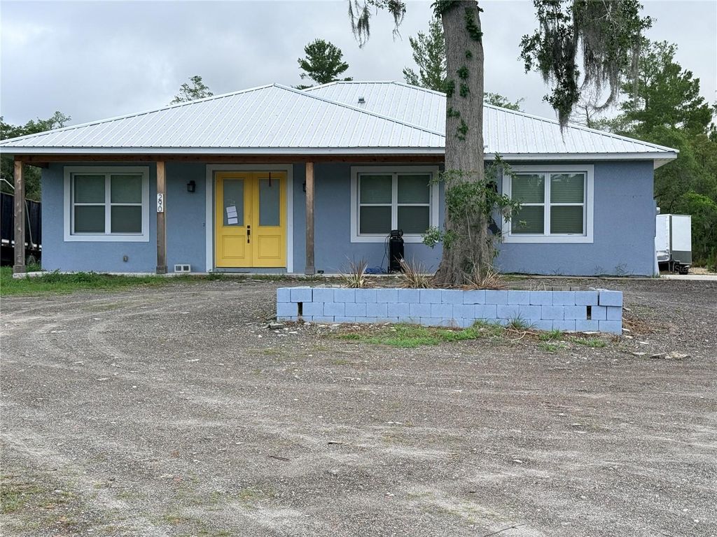 Photo of 290 Redwood Avenue, Orange City, FL 32763 (MLS # V4948835)
