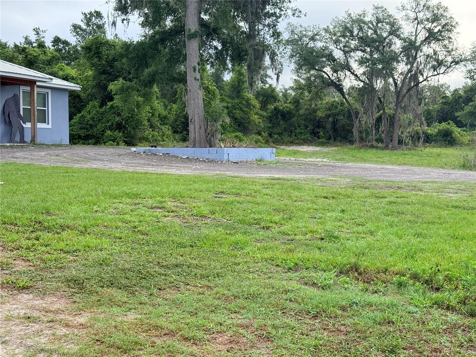 BLUE SPGS PARK - Residential