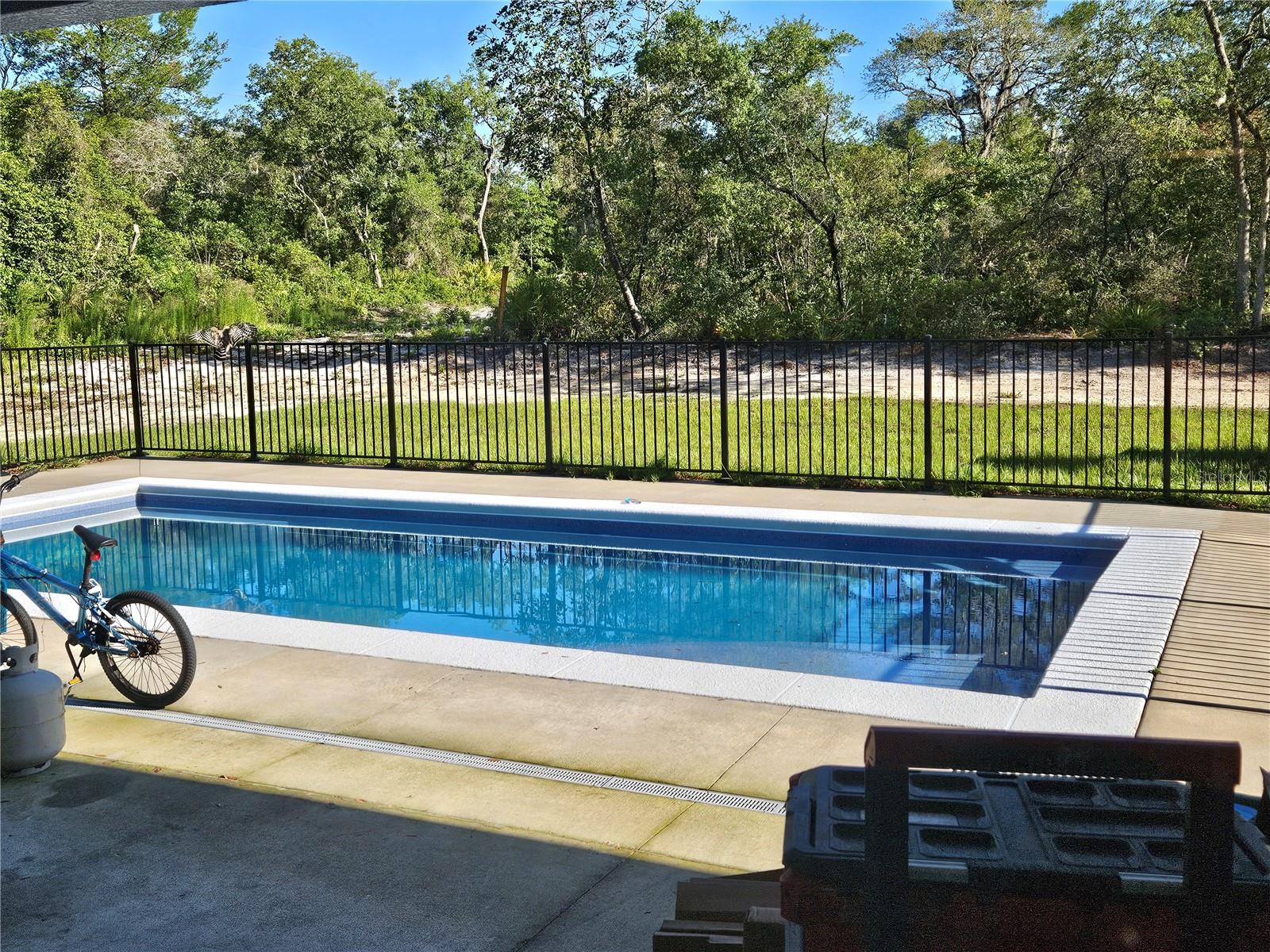 BLUE SPGS PARK - Residential