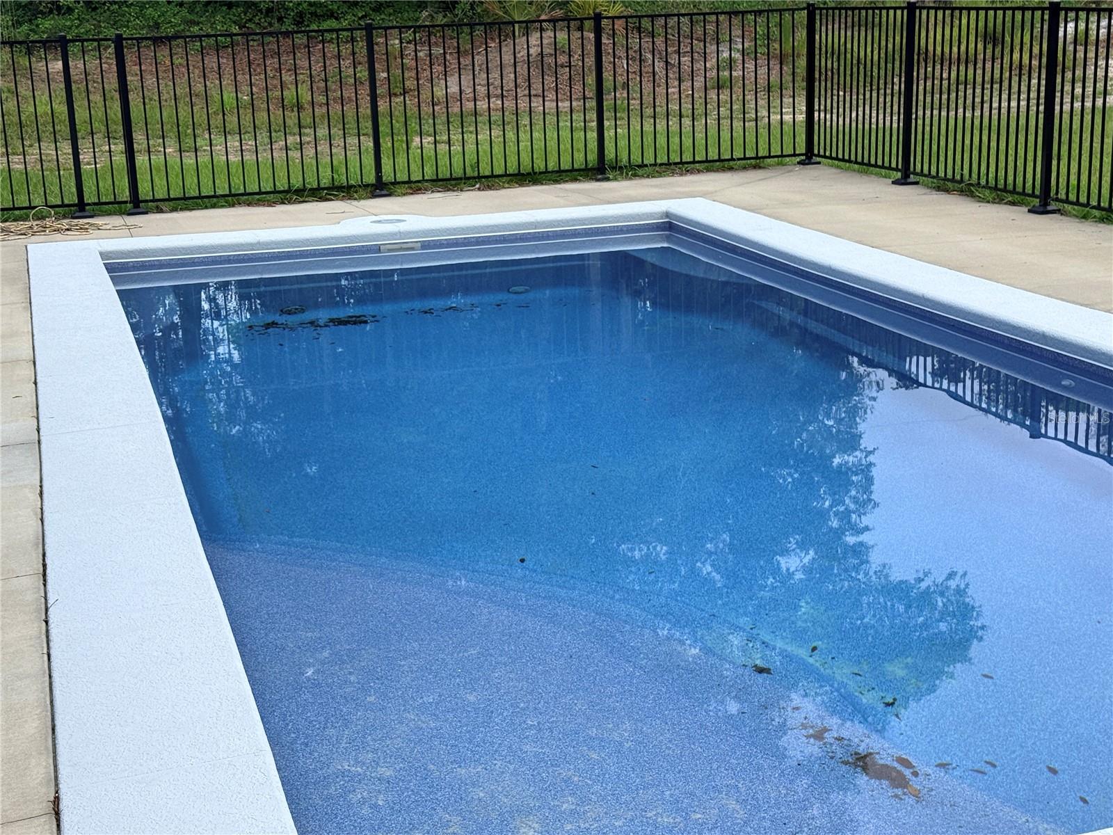 BLUE SPGS PARK - Residential