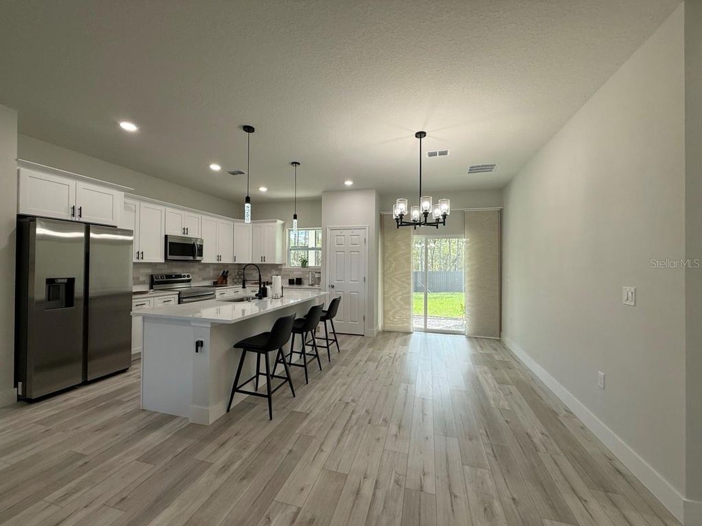 Photo of 802 W Hemlock Drive, Citrus Springs, FL 34434 (MLS # OM711809)