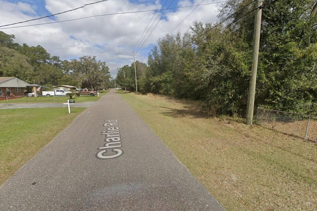 Photo of Charlie Road, Jacksonville, FL 32218 (MLS # K4903444)