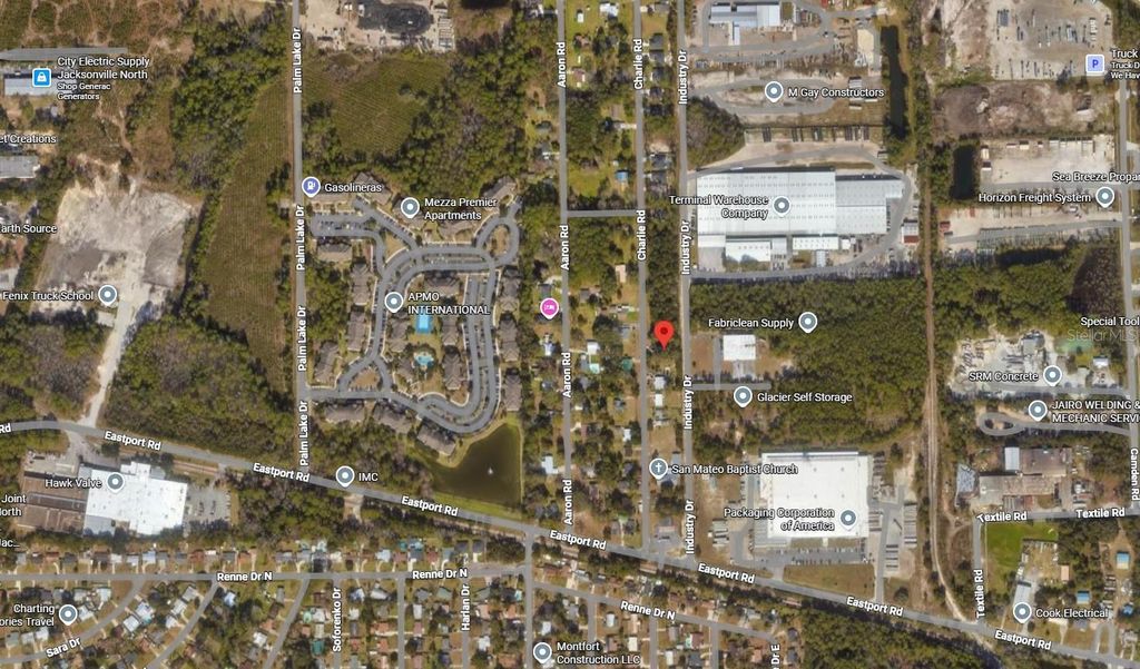 Photo of Charlie Road, Jacksonville, FL 32218 (MLS # K4903444)