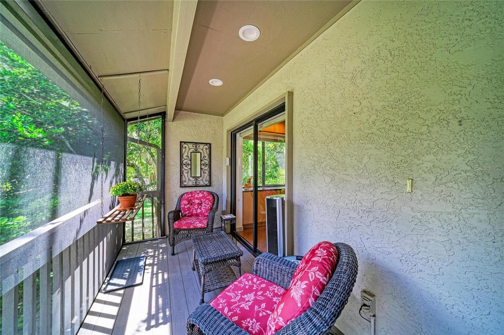 Photo of 2403 Arboretum Circle #29, Sarasota, FL 34232 (MLS # A4709113)