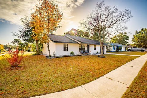 A home in OCALA