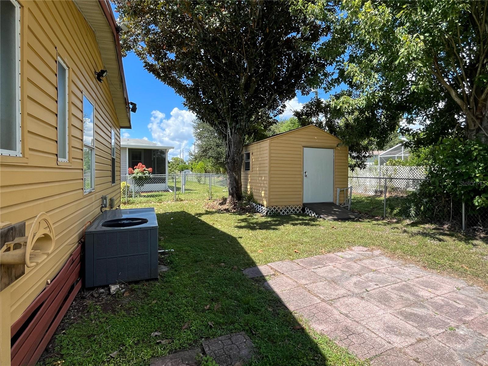 STARLIGHT RANCH - Residential