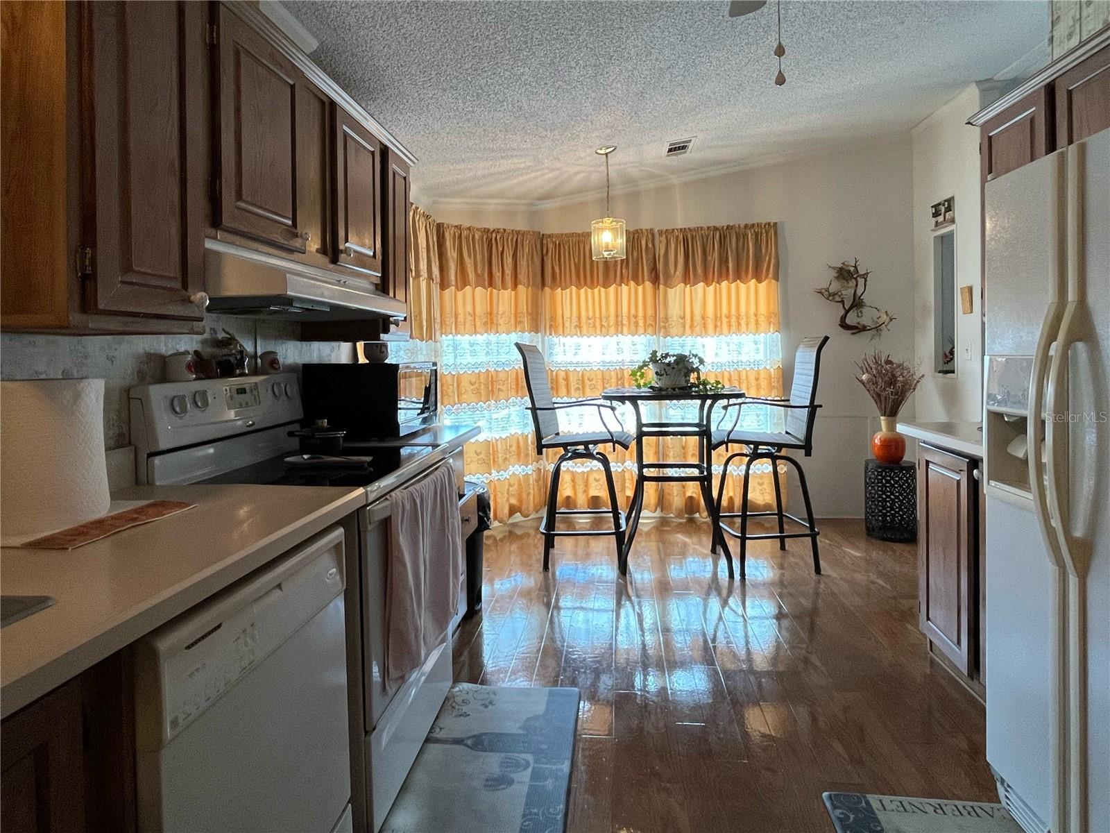 STARLIGHT RANCH - Residential