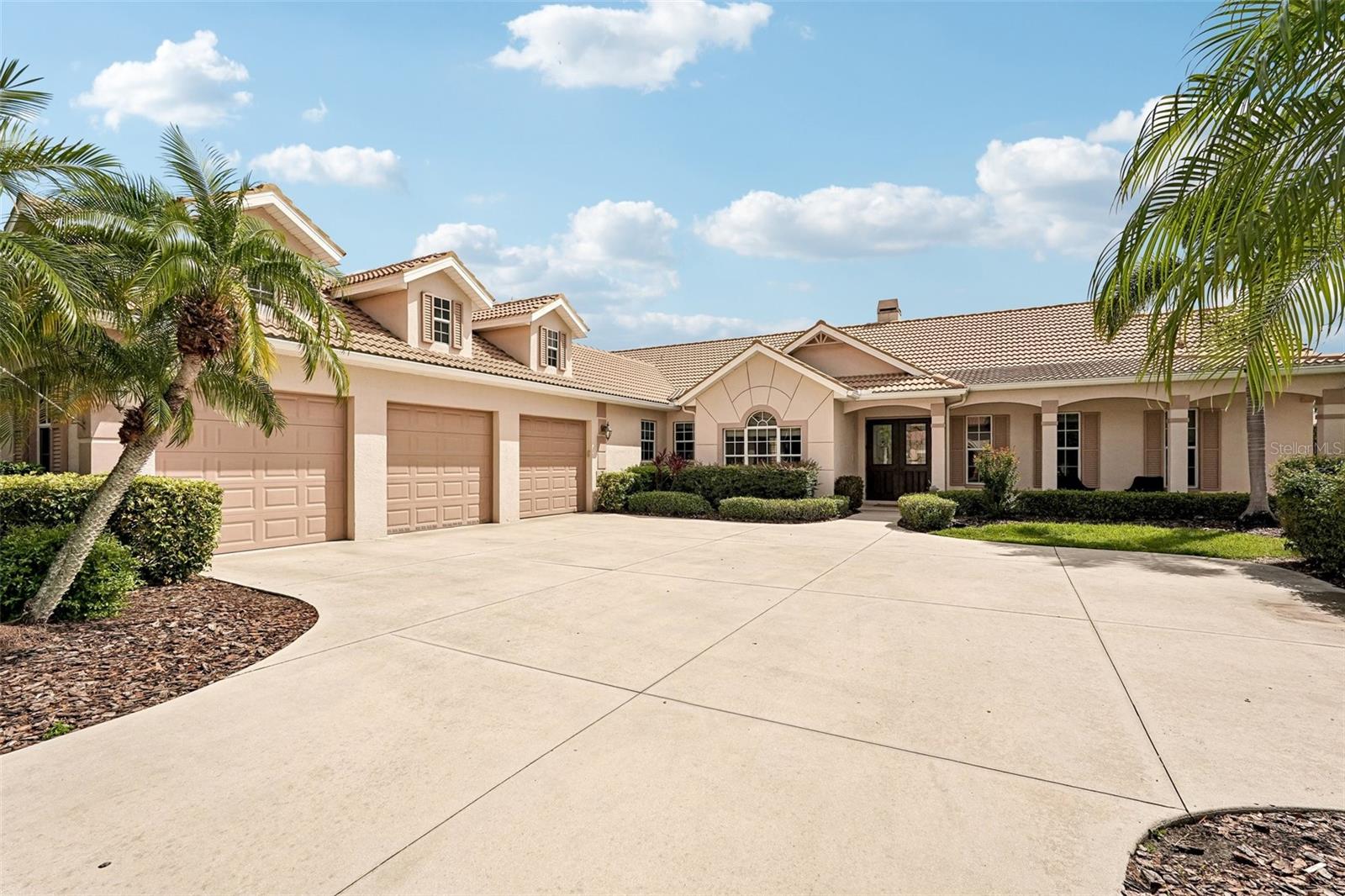 6615 BUTLERS CREST DRIVE