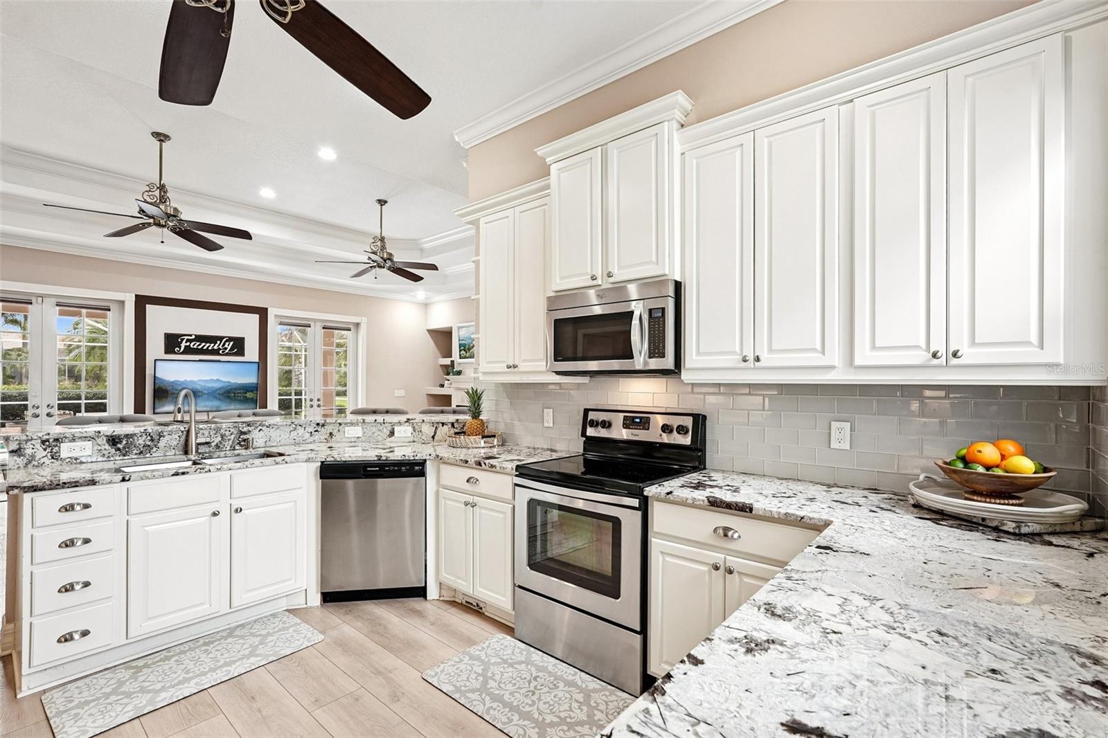 6615 BUTLERS CREST DRIVE