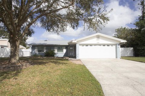 A home in LAKELAND