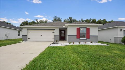 Property photo of 2457 Bulrush Drive, St Cloud, FL 34769