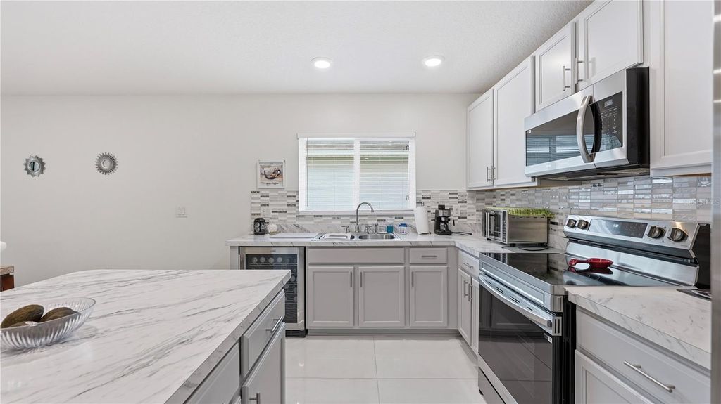 Photo of 2457 Bulrush Drive, Saint Cloud, FL 34769 (MLS # S5151776)