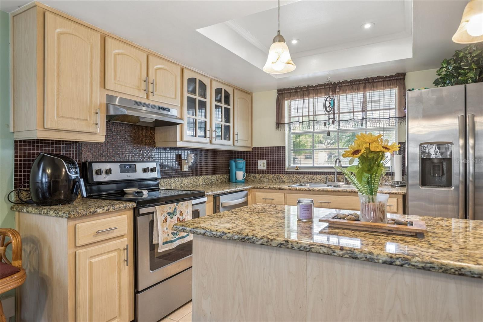 BRANDON VALLEY SUB - Residential