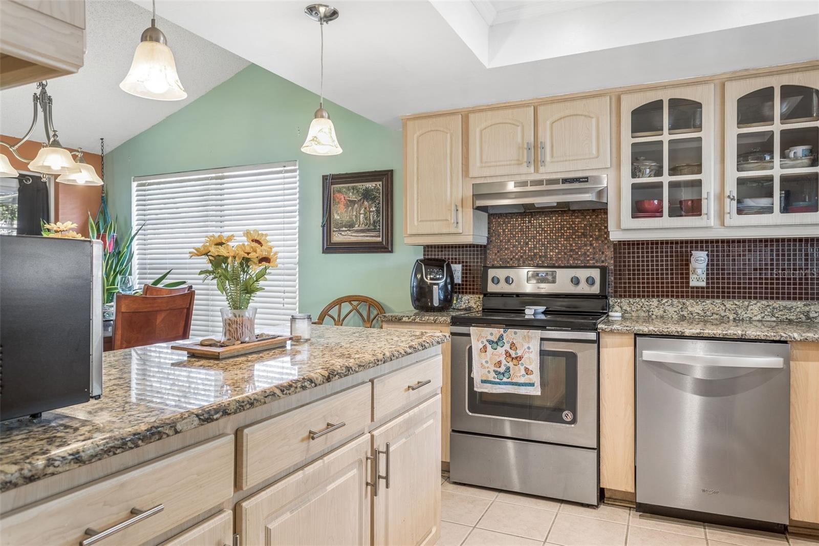 BRANDON VALLEY SUB - Residential