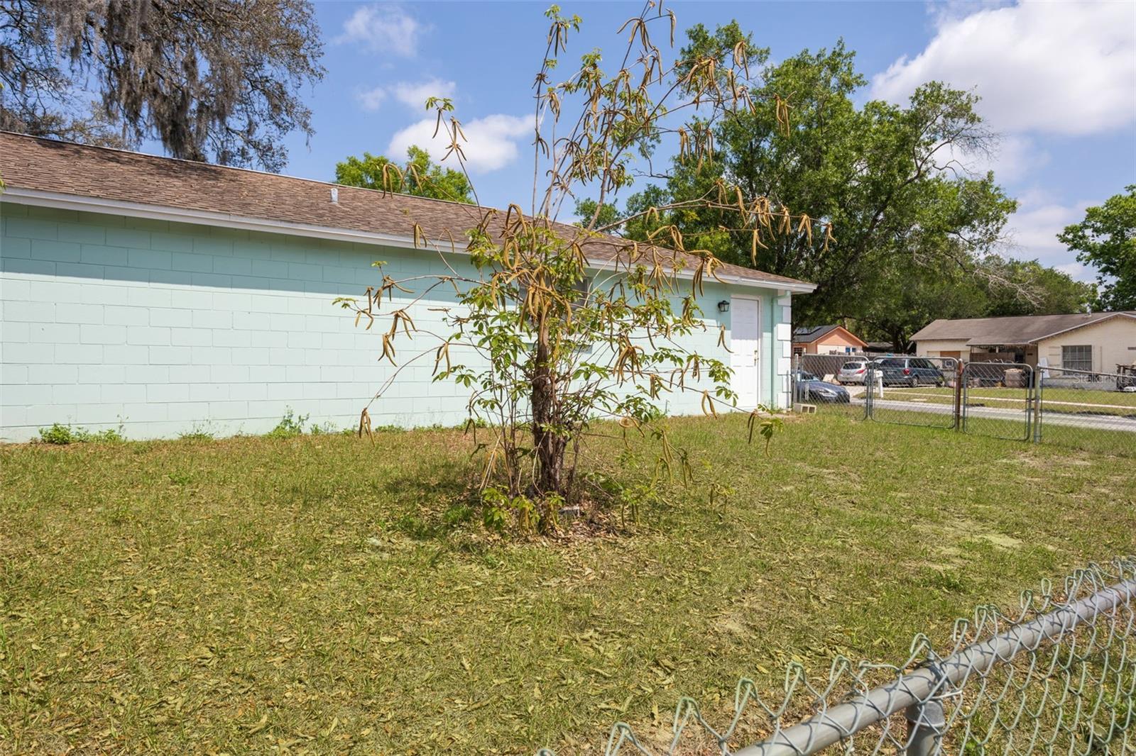 BRANDON VALLEY SUB - Residential