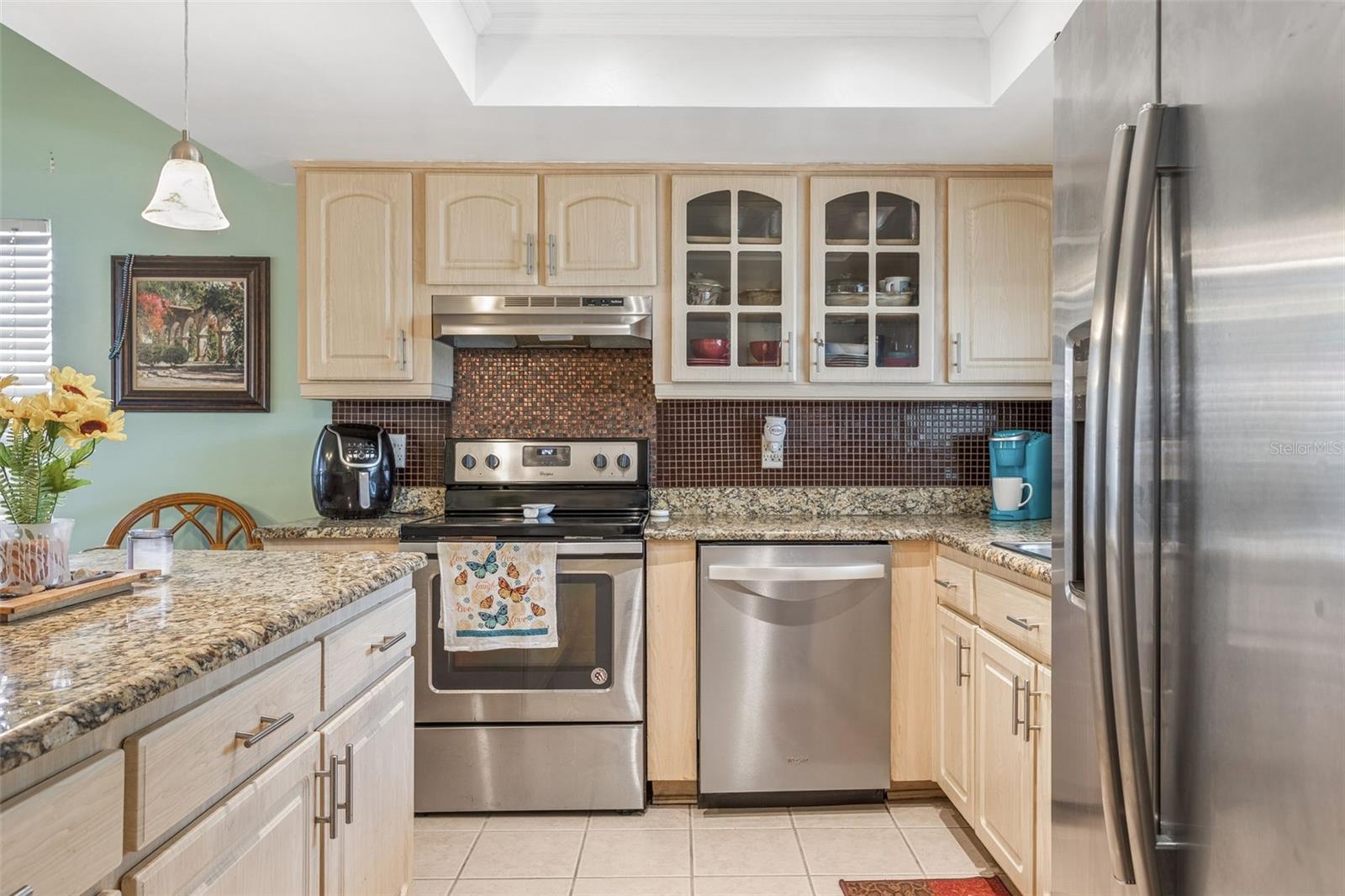 BRANDON VALLEY SUB - Residential