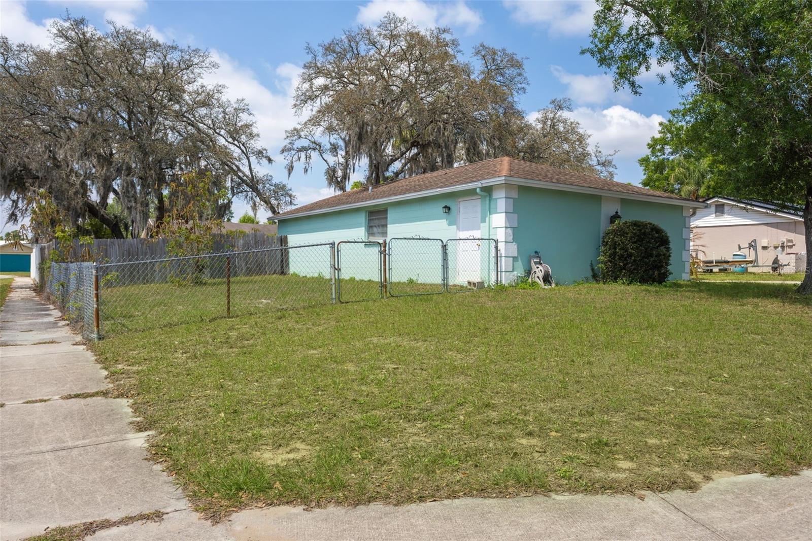 BRANDON VALLEY SUB - Residential