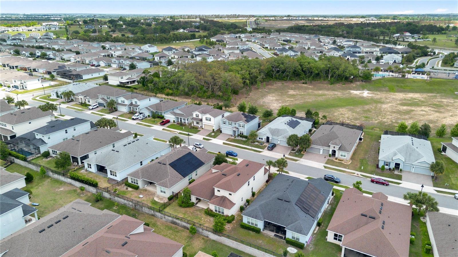 LAKEVIEW PRESERVE - Residential